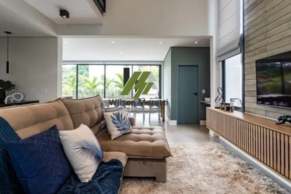Casa, 3 quartos, 215 m² - Foto 4