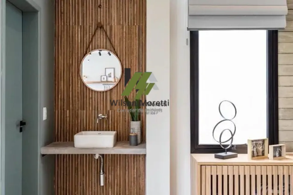 Casa, 3 quartos, 215 m² - Foto 3