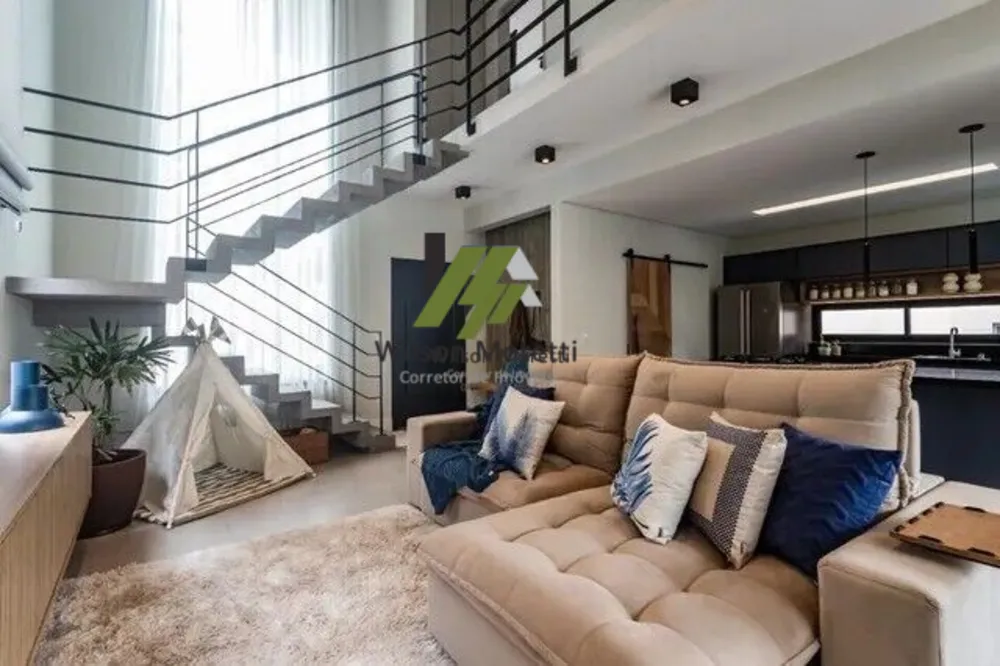 Casa, 3 quartos, 215 m² - Foto 2