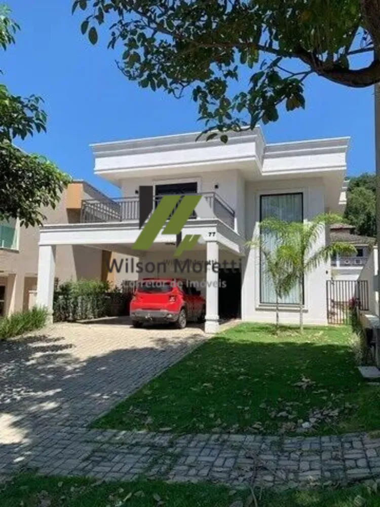 Casa, 3 quartos, 215 m² - Foto 1