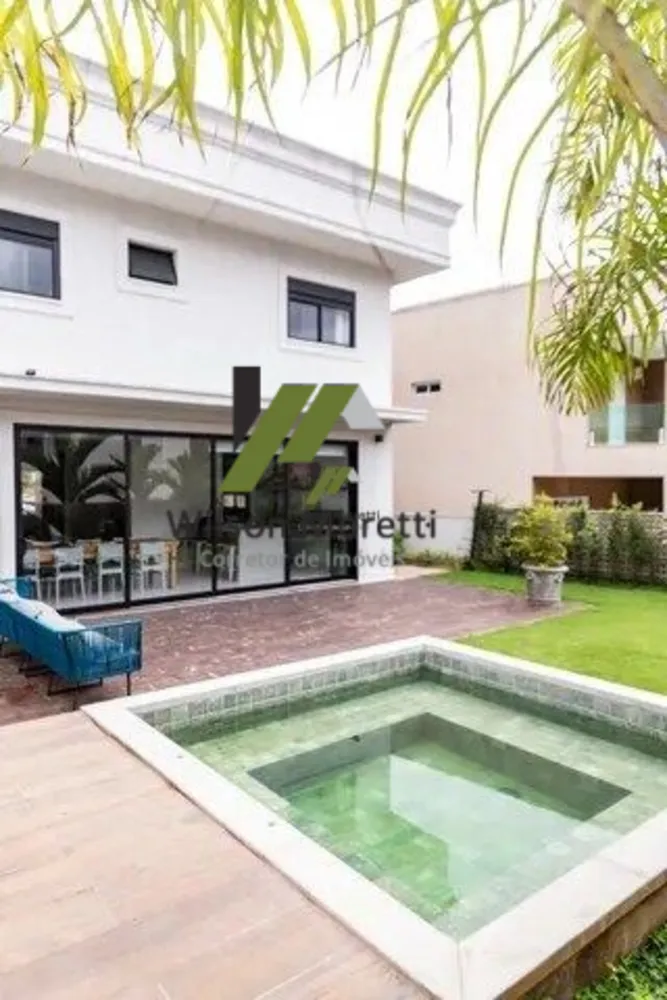 Casa, 3 quartos, 215 m² - Foto 11