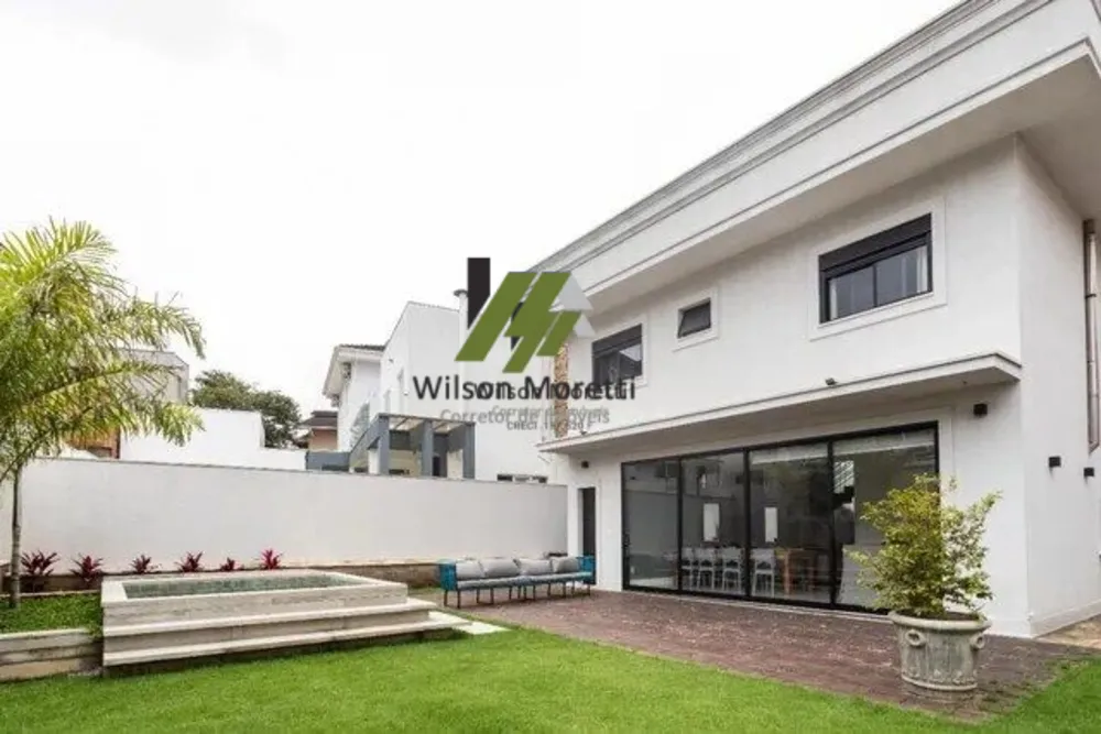 Casa, 3 quartos, 215 m² - Foto 12