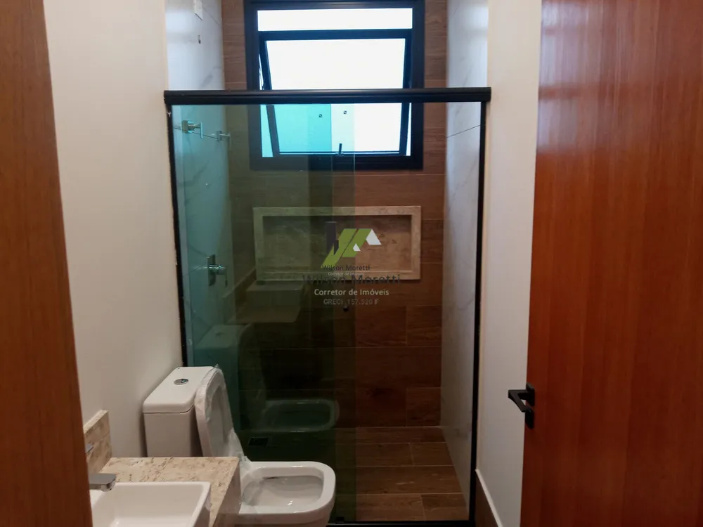Casa, 3 quartos, 164 m² - Foto 6