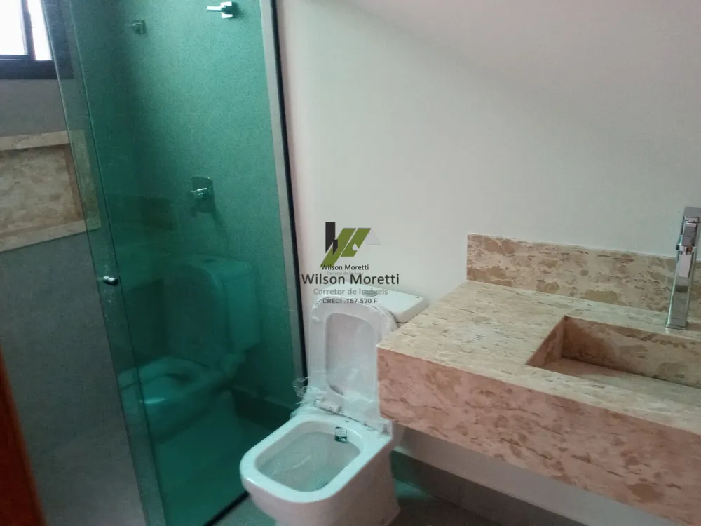 Casa, 3 quartos, 164 m² - Foto 5