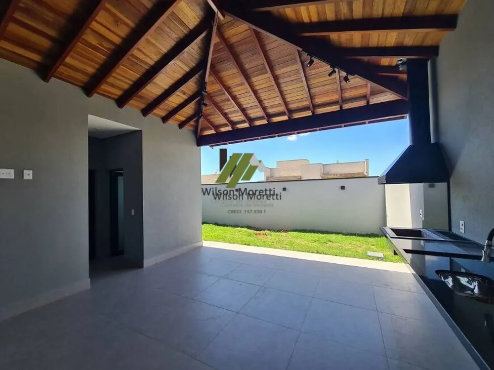 Casa, 3 quartos, 164 m² - Foto 16