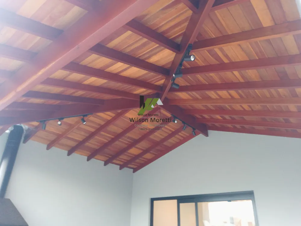 Casa, 3 quartos, 164 m² - Foto 11