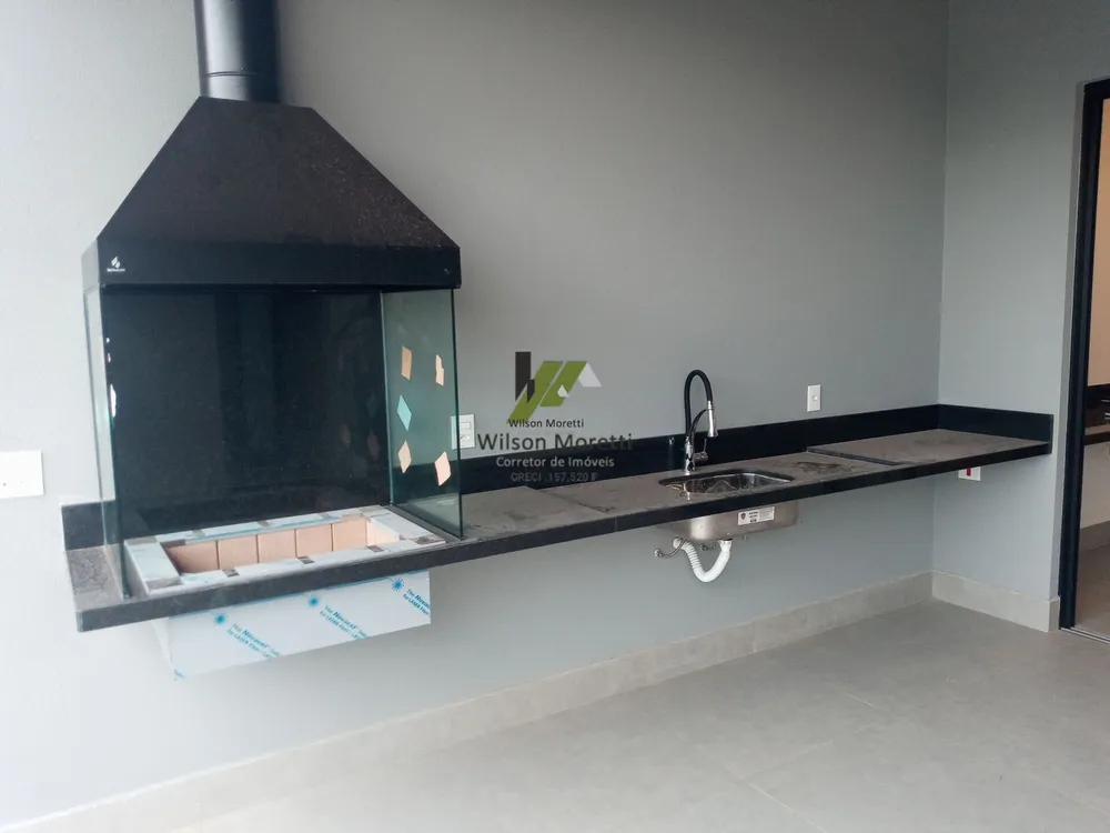 Casa, 3 quartos, 164 m² - Foto 2