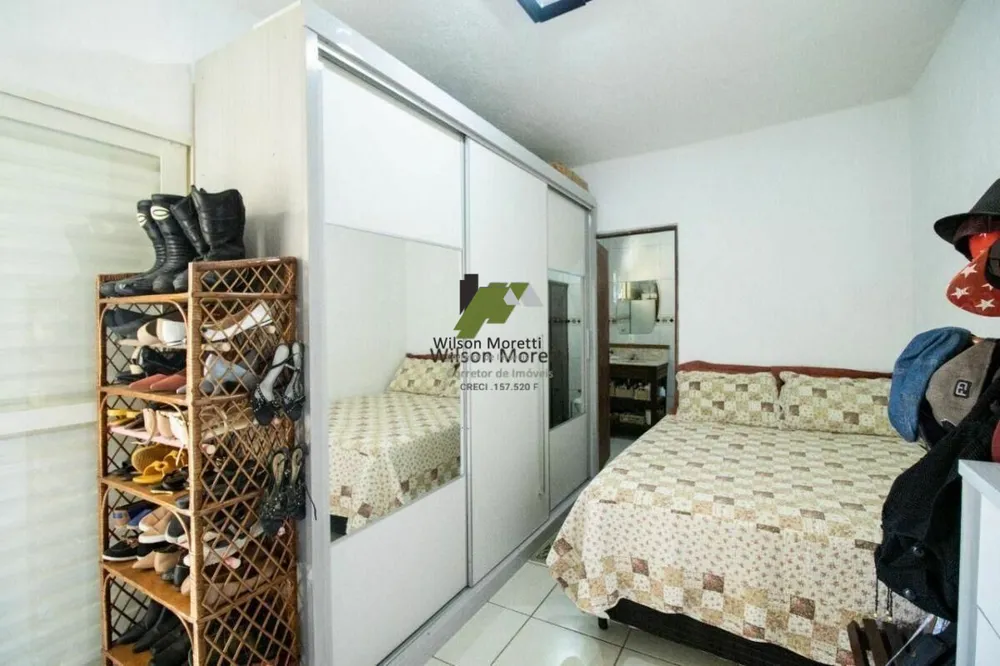 Casa, 3 quartos, 95 m² - Foto 5