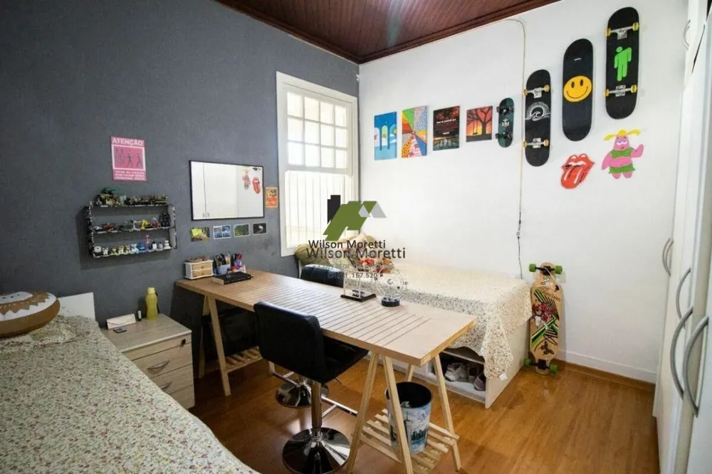 Casa, 3 quartos, 95 m² - Foto 6