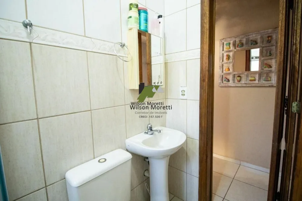 Casa, 3 quartos, 95 m² - Foto 13