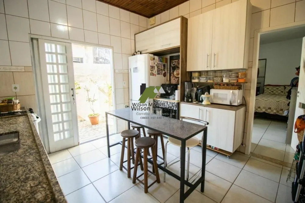 Casa, 3 quartos, 95 m² - Foto 9