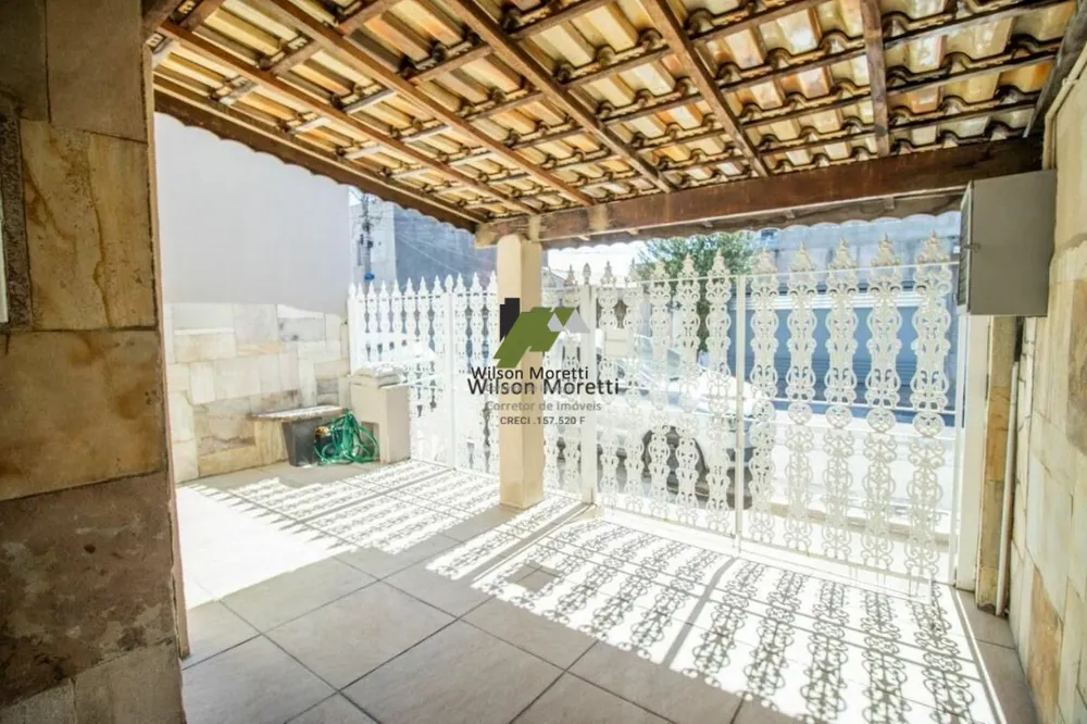 Casa, 3 quartos, 95 m² - Foto 1