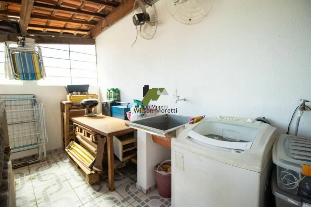 Casa, 3 quartos, 95 m² - Foto 10