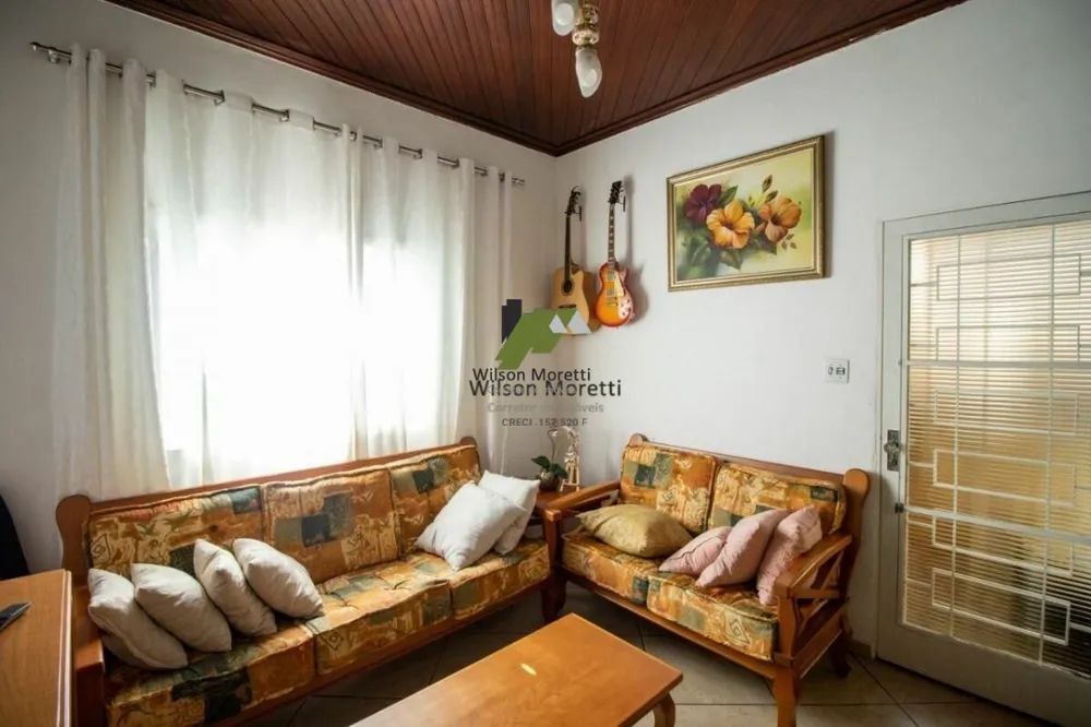 Casa, 3 quartos, 95 m² - Foto 2