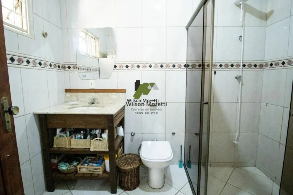 Casa, 3 quartos, 95 m² - Foto 11