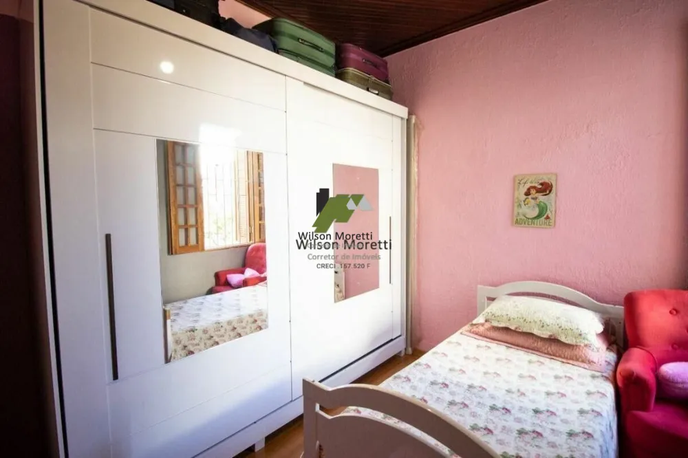 Casa, 3 quartos, 95 m² - Foto 4