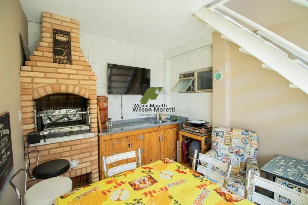Casa, 3 quartos, 95 m² - Foto 12