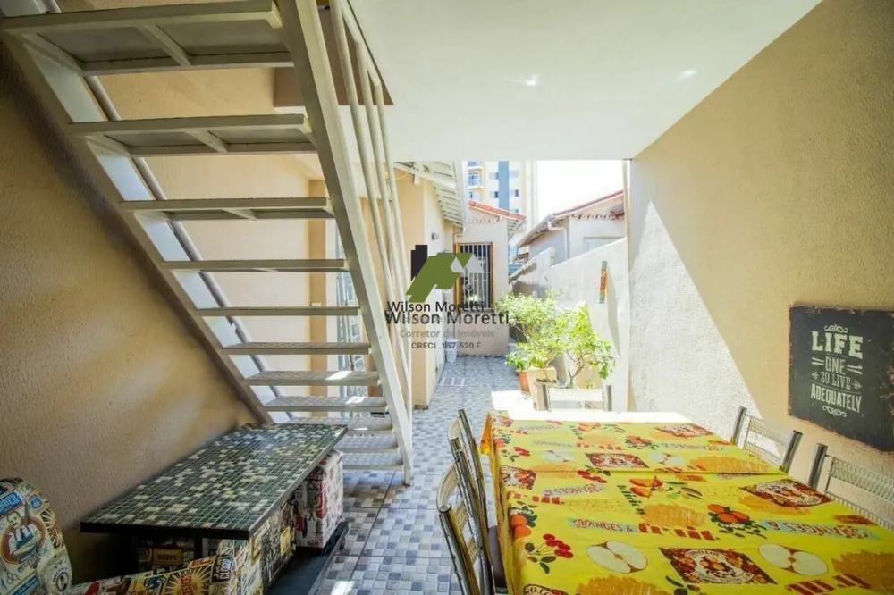 Casa, 3 quartos, 95 m² - Foto 3
