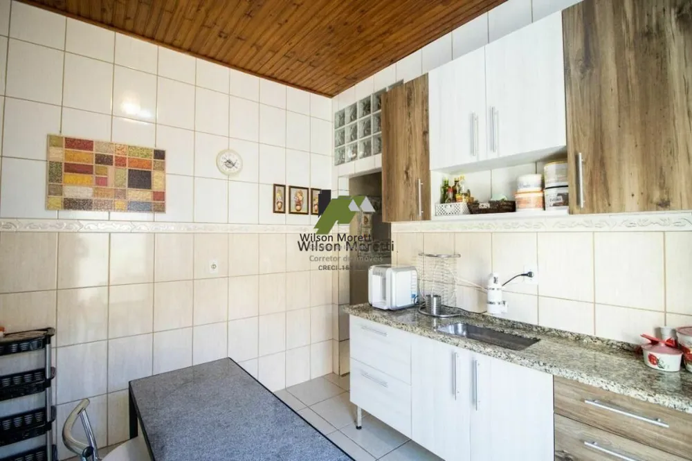 Casa, 3 quartos, 95 m² - Foto 7