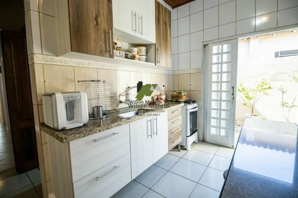 Casa, 3 quartos, 95 m² - Foto 8