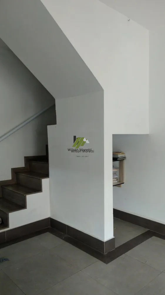 Casa, 3 quartos, 105 m² - Foto 2