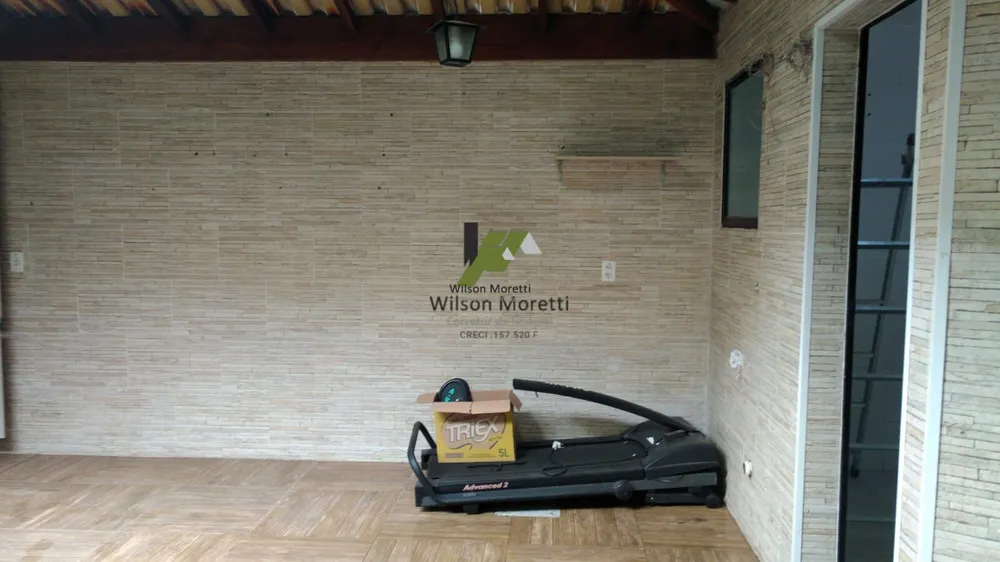 Casa, 3 quartos, 105 m² - Foto 19