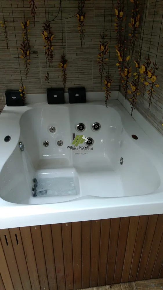 Casa, 3 quartos, 105 m² - Foto 18