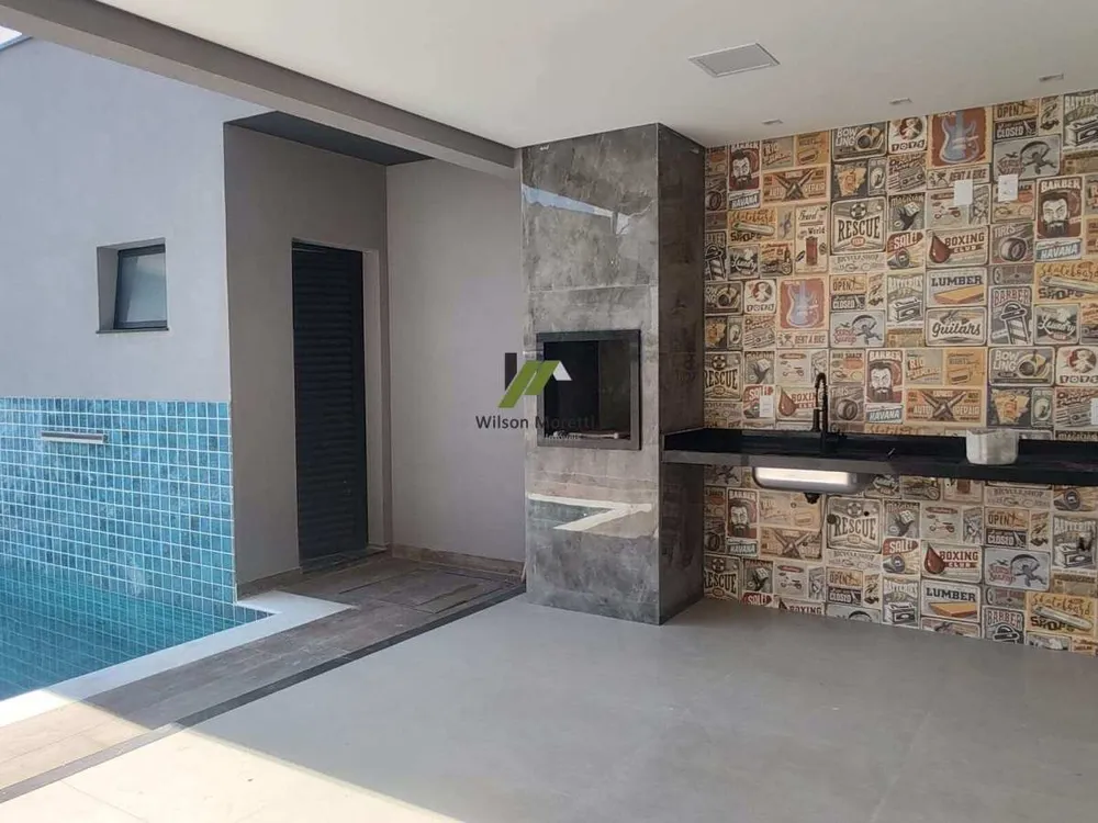 Casa de Condomínio, 3 quartos - Foto 10