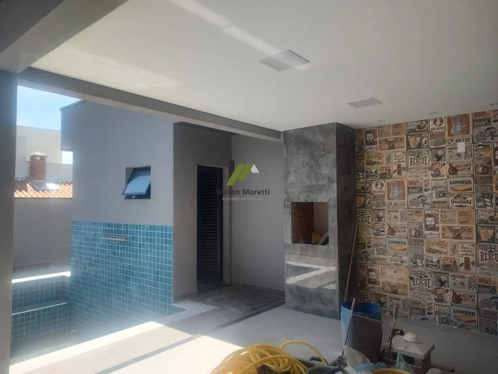 Casa de Condomínio, 3 quartos - Foto 11