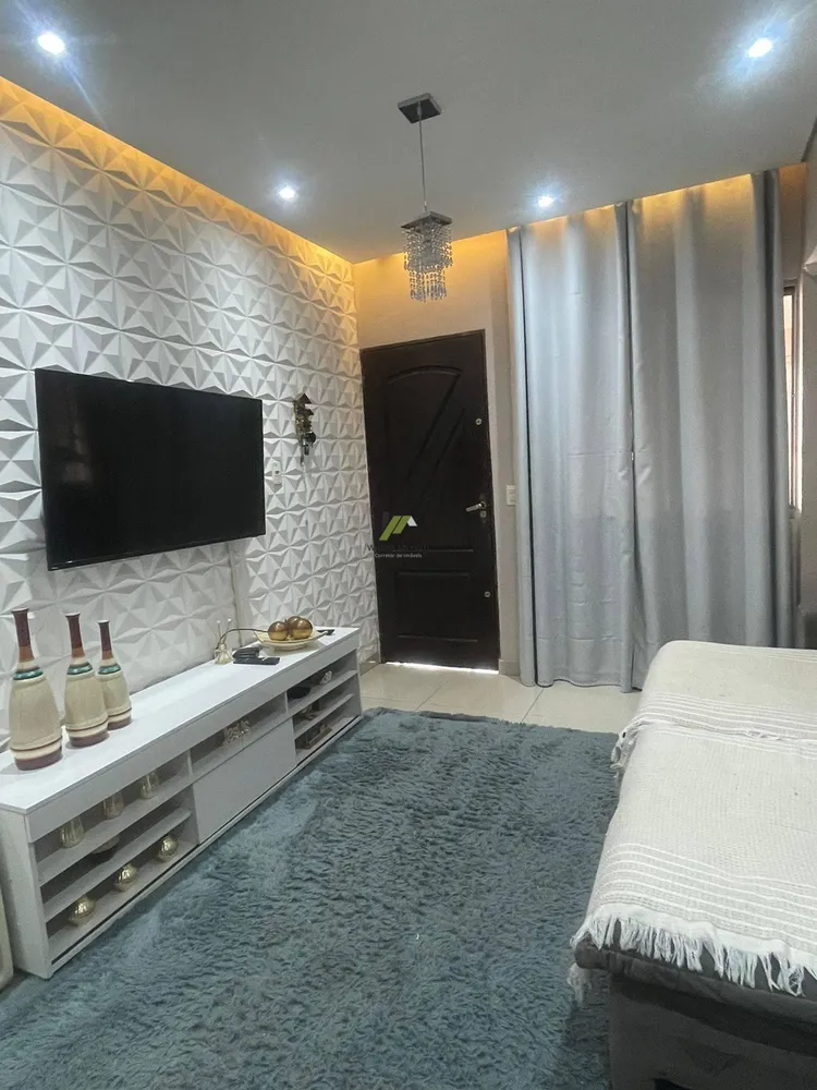 Casa, 3 quartos, 222 m² - Foto 4