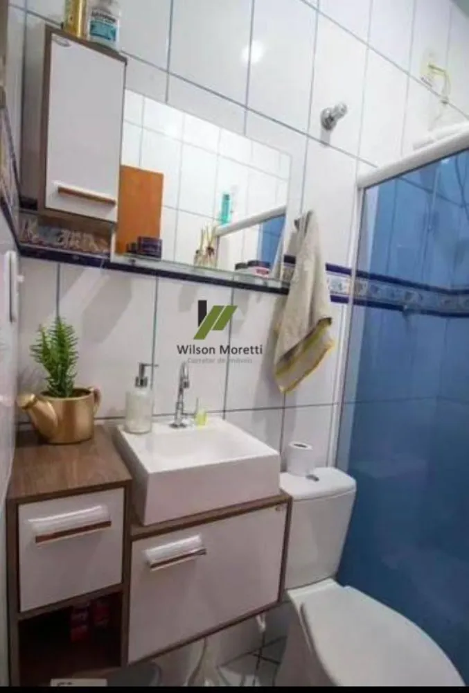 Casa, 3 quartos, 222 m² - Foto 9