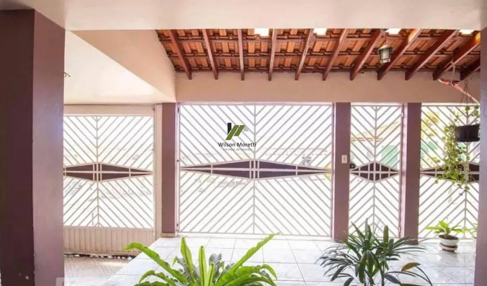Casa, 3 quartos, 222 m² - Foto 3