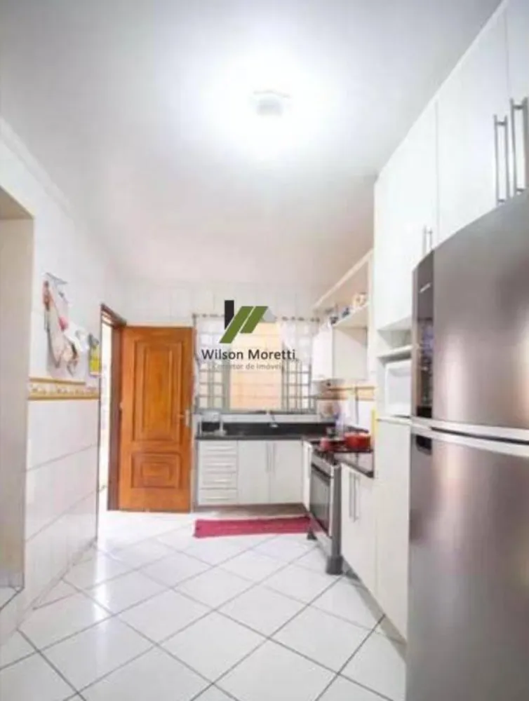 Casa, 3 quartos, 222 m² - Foto 10