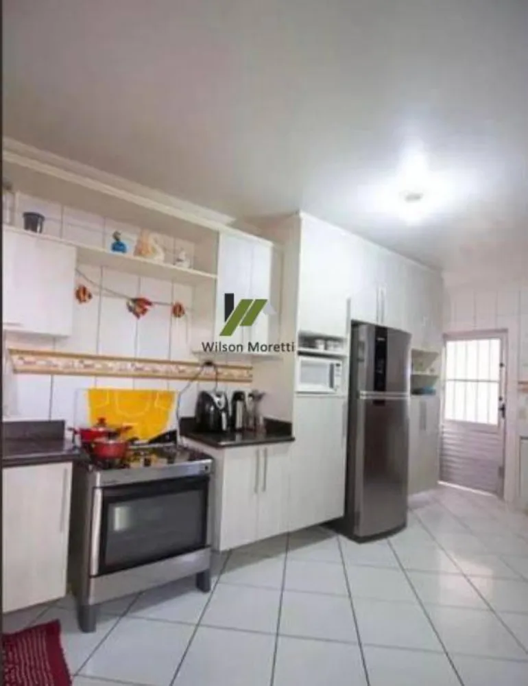 Casa, 3 quartos, 222 m² - Foto 6