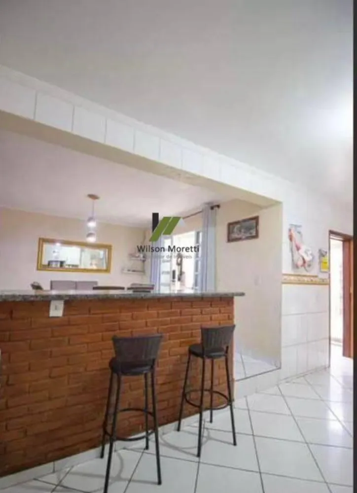 Casa, 3 quartos, 222 m² - Foto 11
