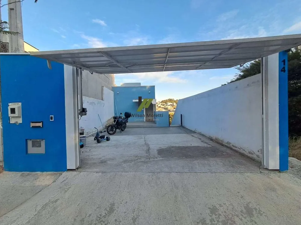 Casa, 2 quartos, 170 m² - Foto 2