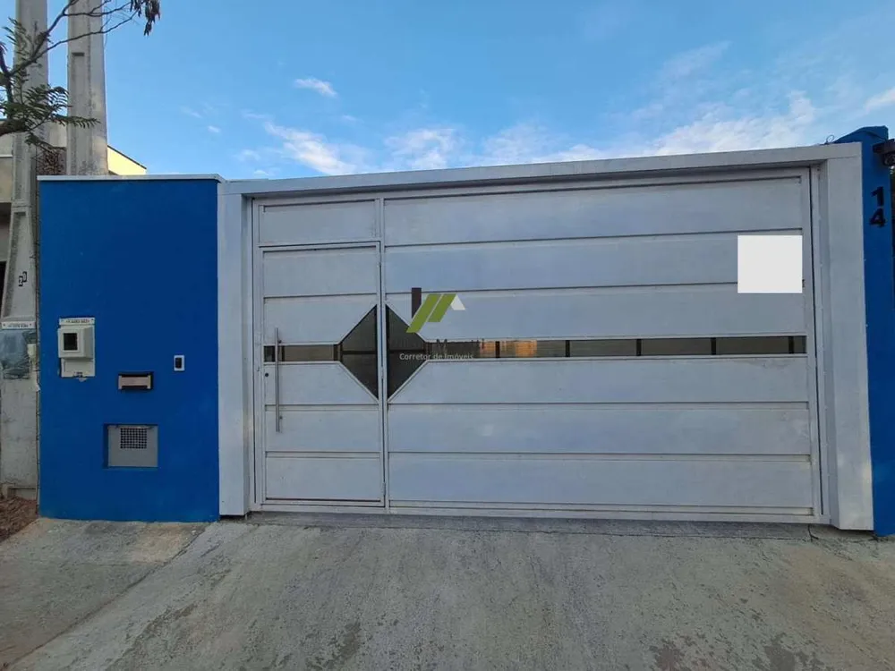 Casa, 2 quartos, 170 m² - Foto 1