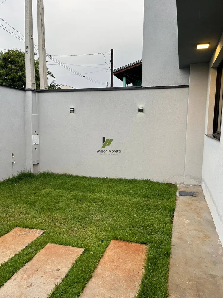Casa, 3 quartos, 94 m² - Foto 16