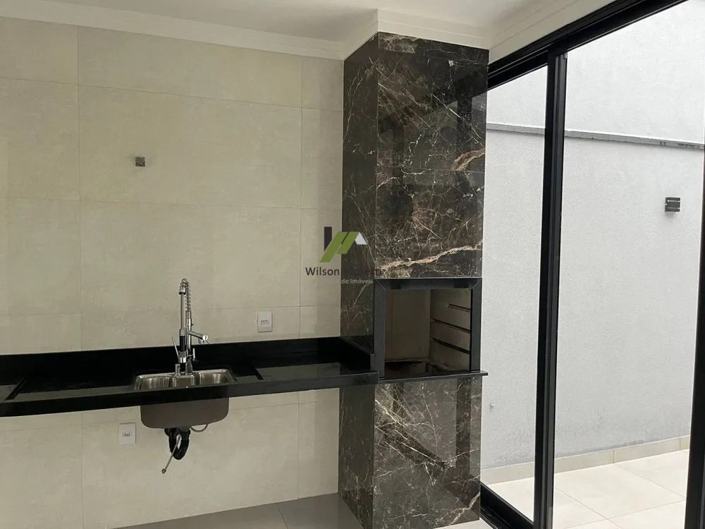 Casa, 3 quartos, 94 m² - Foto 4
