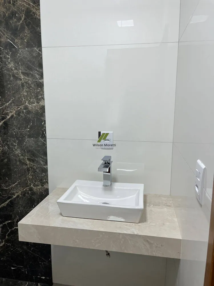 Casa, 3 quartos, 94 m² - Foto 6