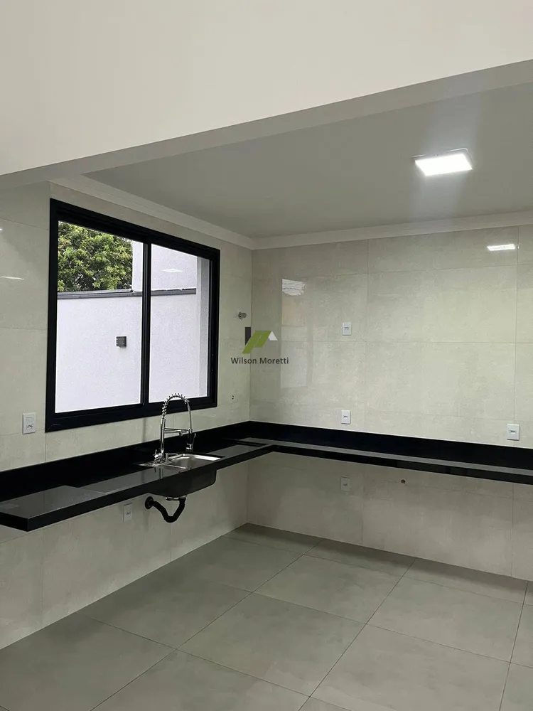 Casa, 3 quartos, 94 m² - Foto 3