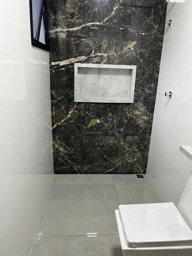 Casa, 3 quartos, 94 m² - Foto 10