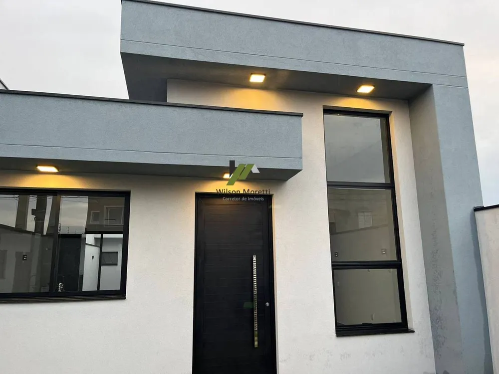 Casa, 3 quartos, 94 m² - Foto 5