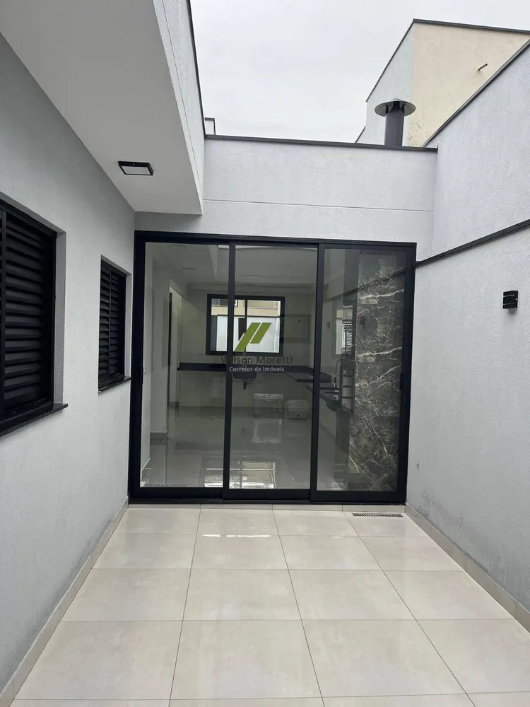 Casa, 3 quartos, 94 m² - Foto 1