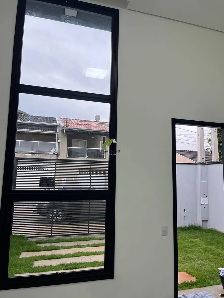 Casa, 3 quartos, 94 m² - Foto 8