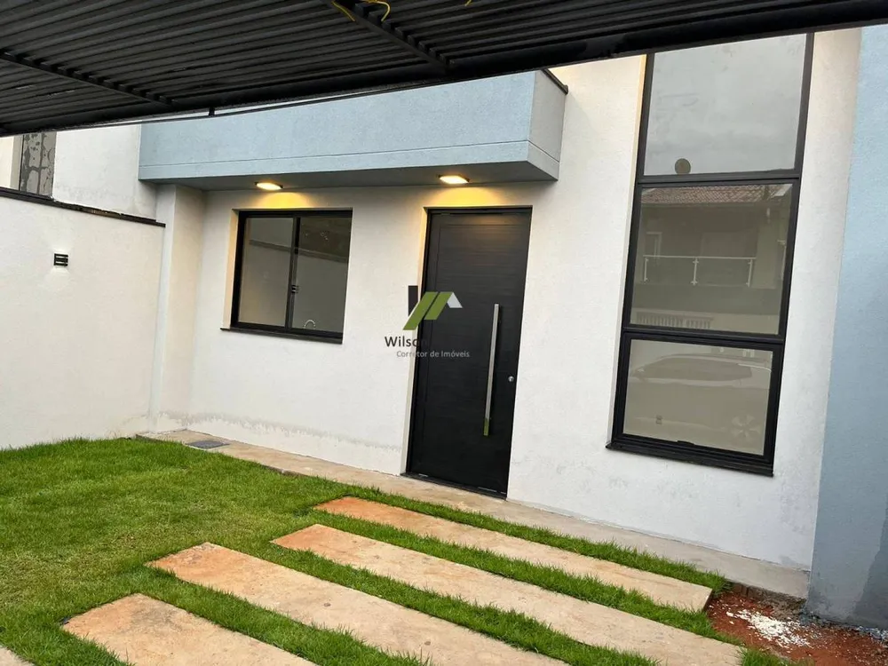 Casa, 3 quartos, 94 m² - Foto 3