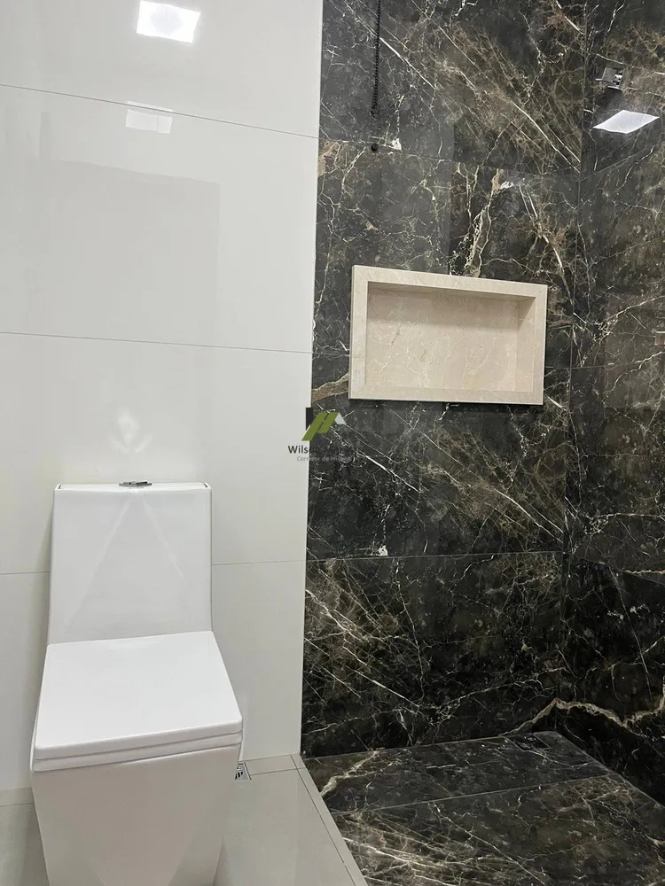 Casa, 3 quartos, 94 m² - Foto 9