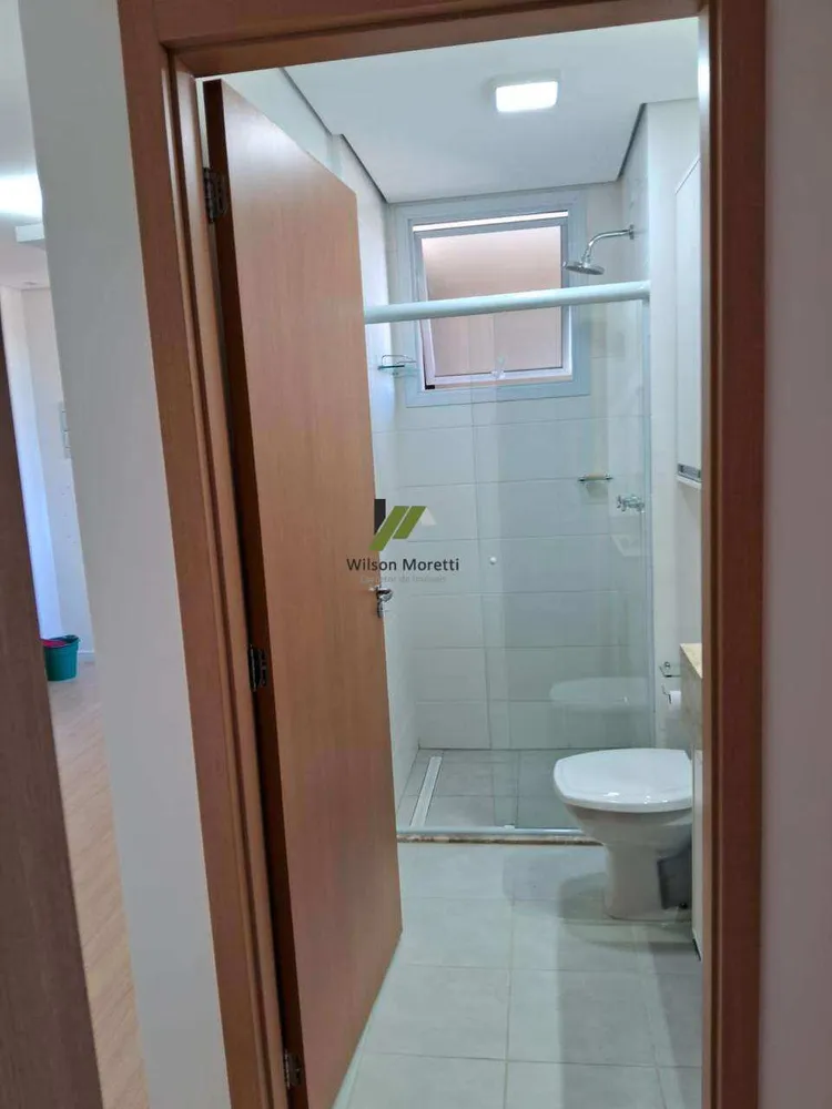 Apartamento, 2 quartos, 53 m² - Foto 7