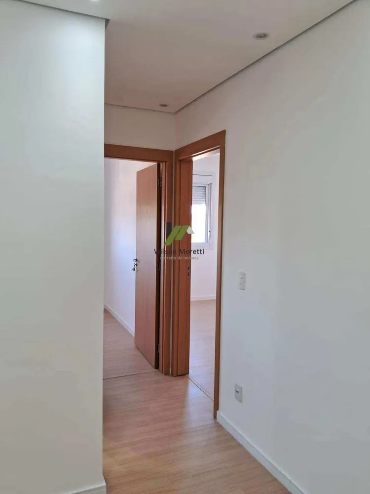Apartamento, 2 quartos, 53 m² - Foto 3