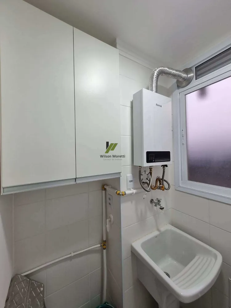 Apartamento, 2 quartos, 53 m² - Foto 11